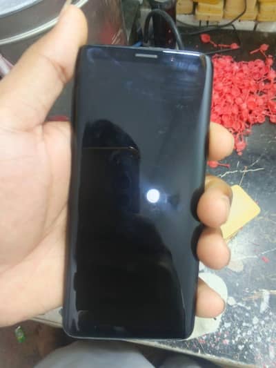 Samsung Mobile S9