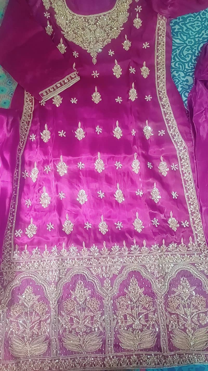 Medium Size 0