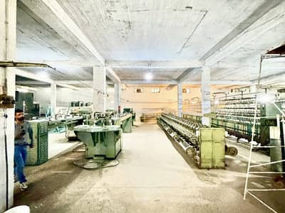 Warehouse Storage Space Available For Rent / Warehouse / Manufacturing Unit for rent
