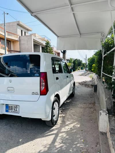Suzuki Alto 2008