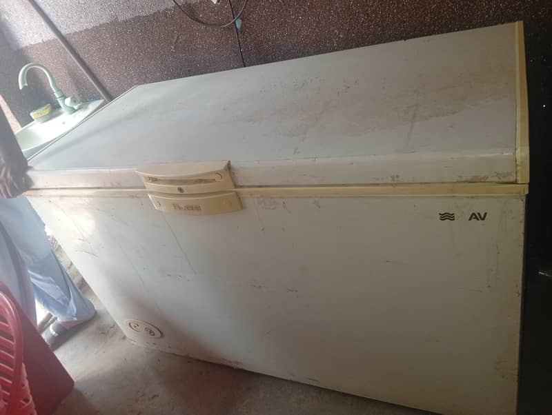 100/90 condition 0