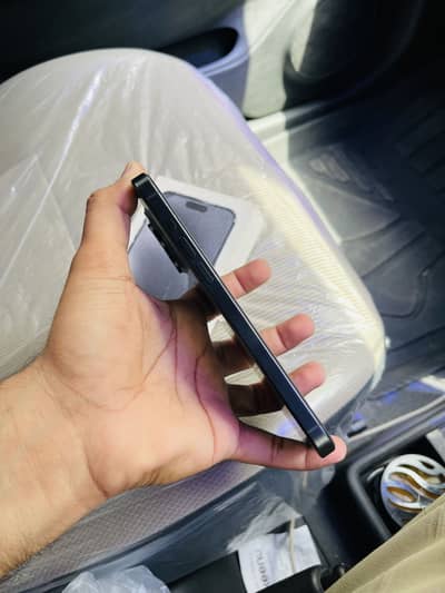 Apple iPhone 15 Pro Max 256 gb jv unlock
