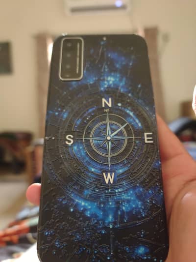 Vivo Y20