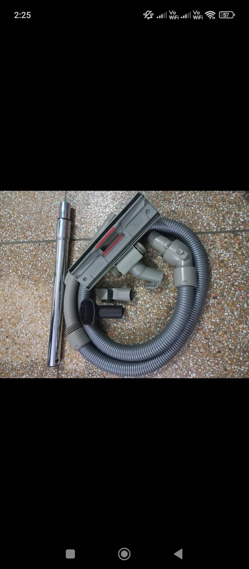 vacuum cleaner 2