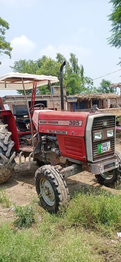 m/f 385 for sale
