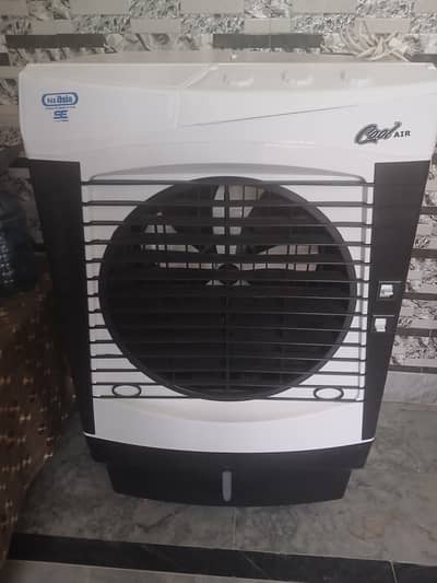 short time used Cooler