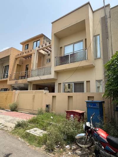 Registery+ Bahria Transfer