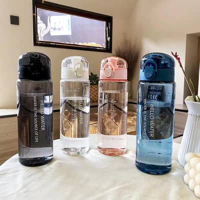Trendy water Botel / stylish best quality / Demanding product