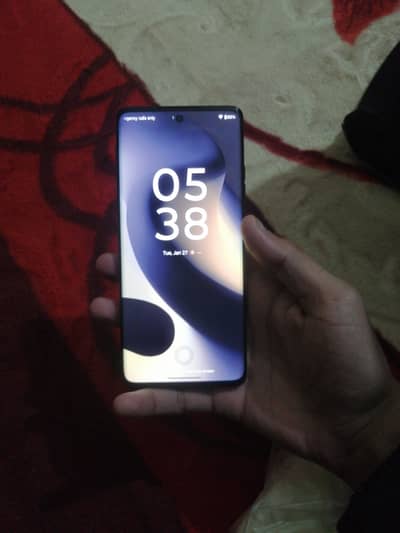 Motorola edge 2024 non pta