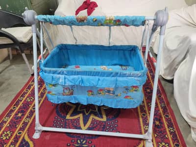 baby Swing Jhula