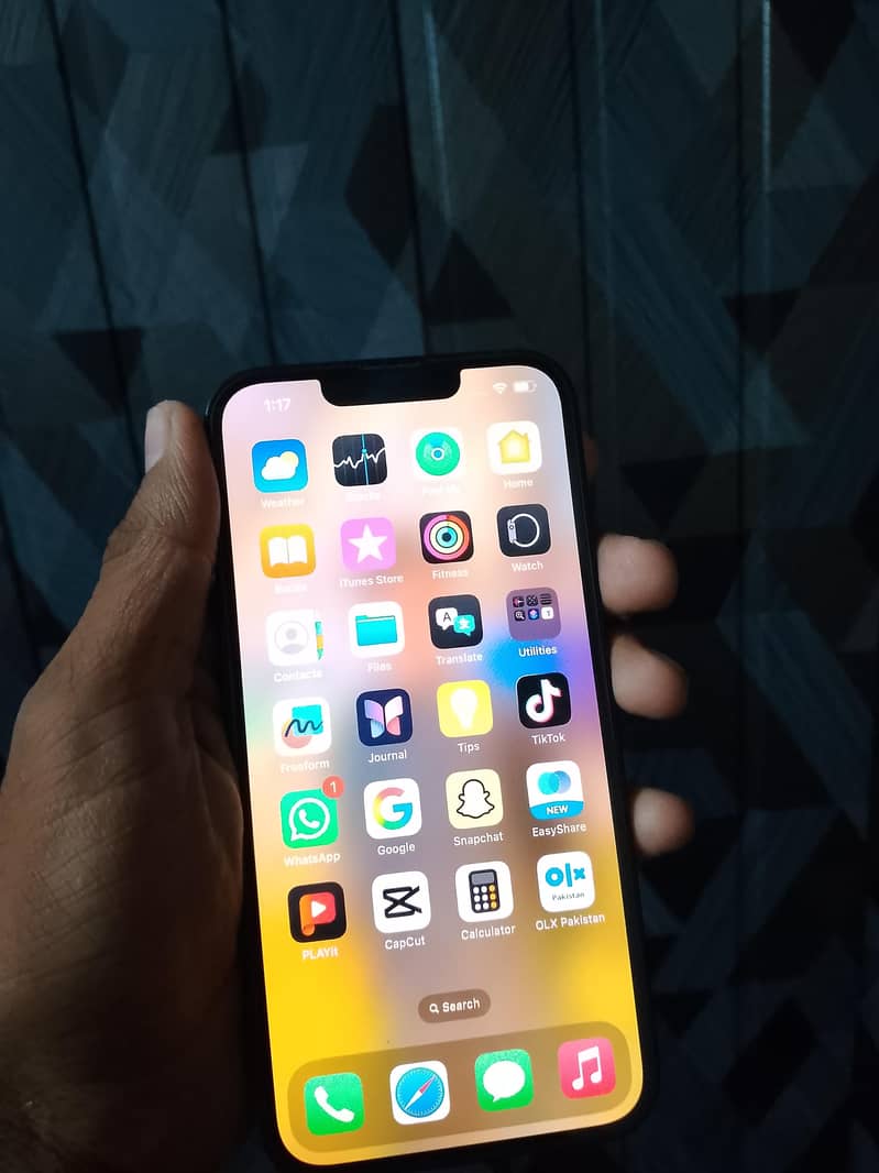 Apple iPhone 13 1