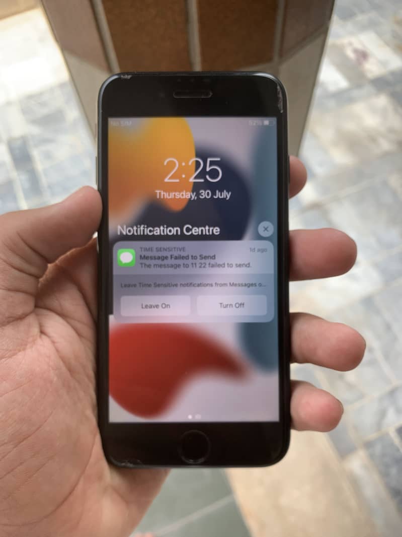Apple iPhone 7 5