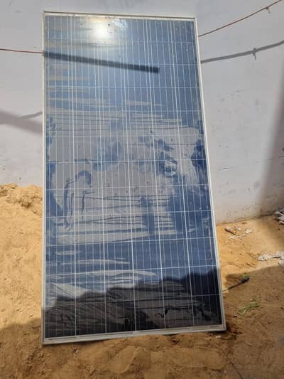 solar panals 320w or 315w ka hai