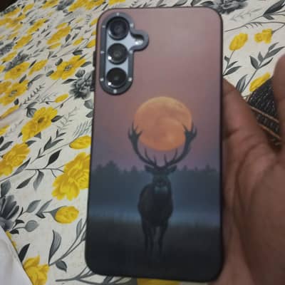 Samsung a16 non pta h lush condition 4+4/128 03477142270