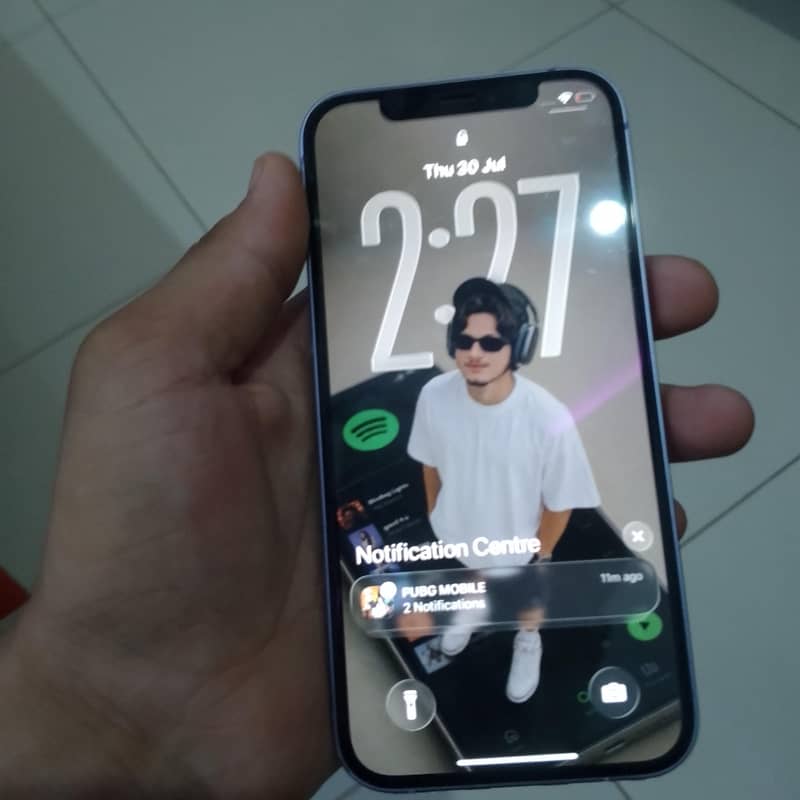 Apple iPhone 12 5