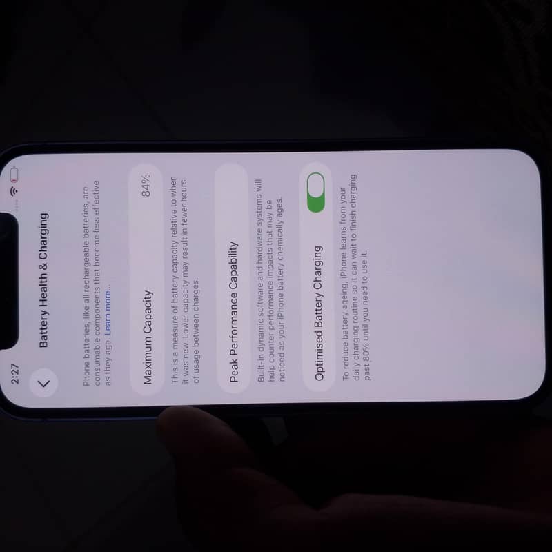 Apple iPhone 12 7
