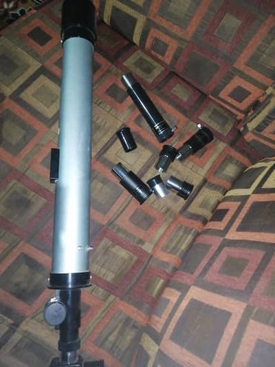 Telescope best condition everthing working