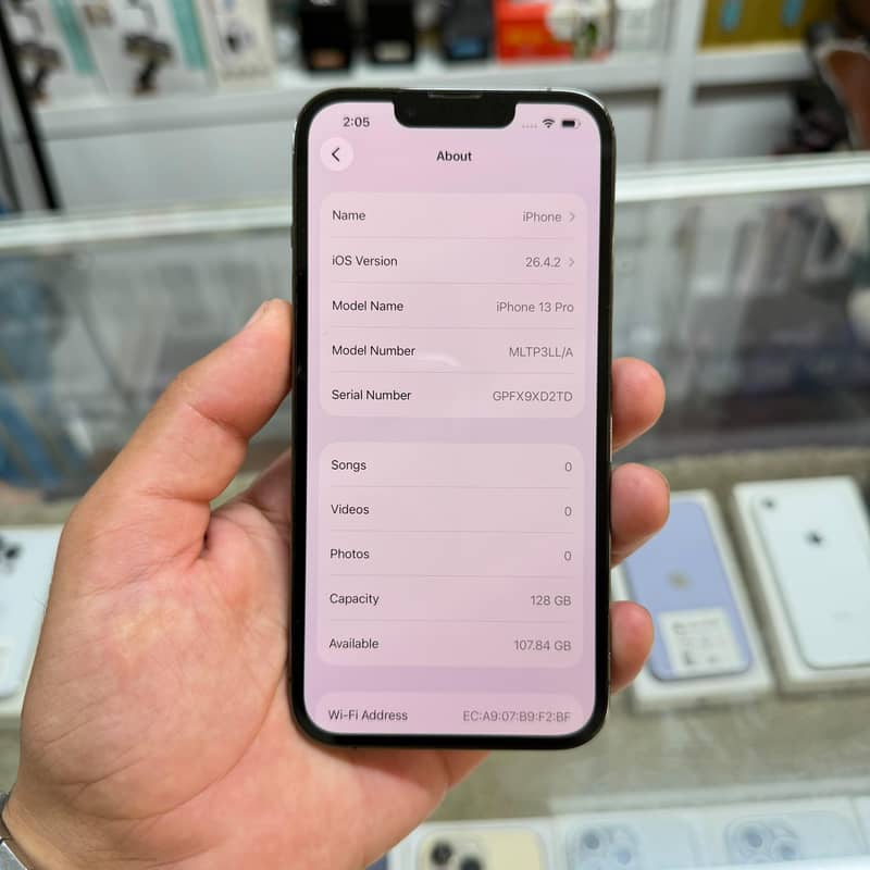 iphone 13pro 2
