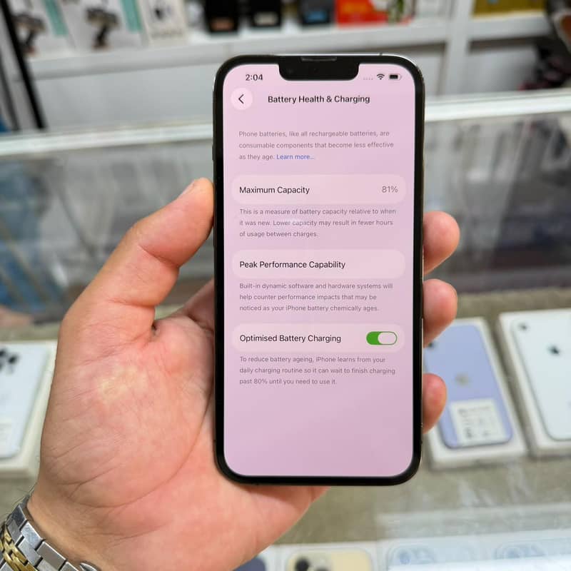 iphone 13pro 6