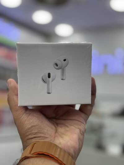 Airpod 3rd Gen With ANC