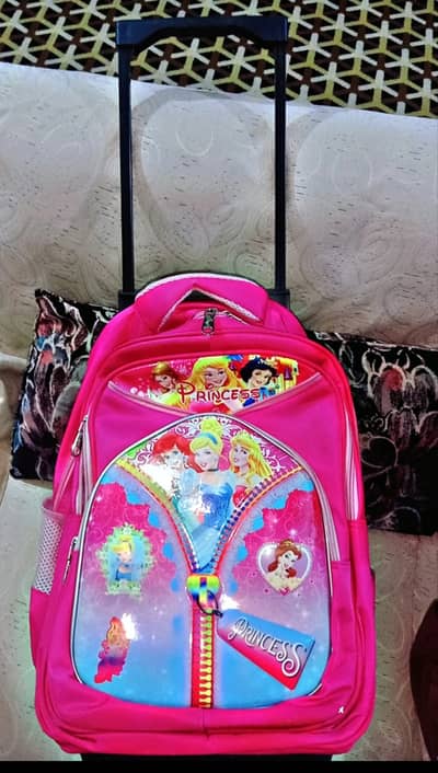 School bags
