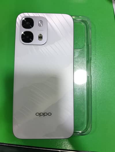OPPO A6s