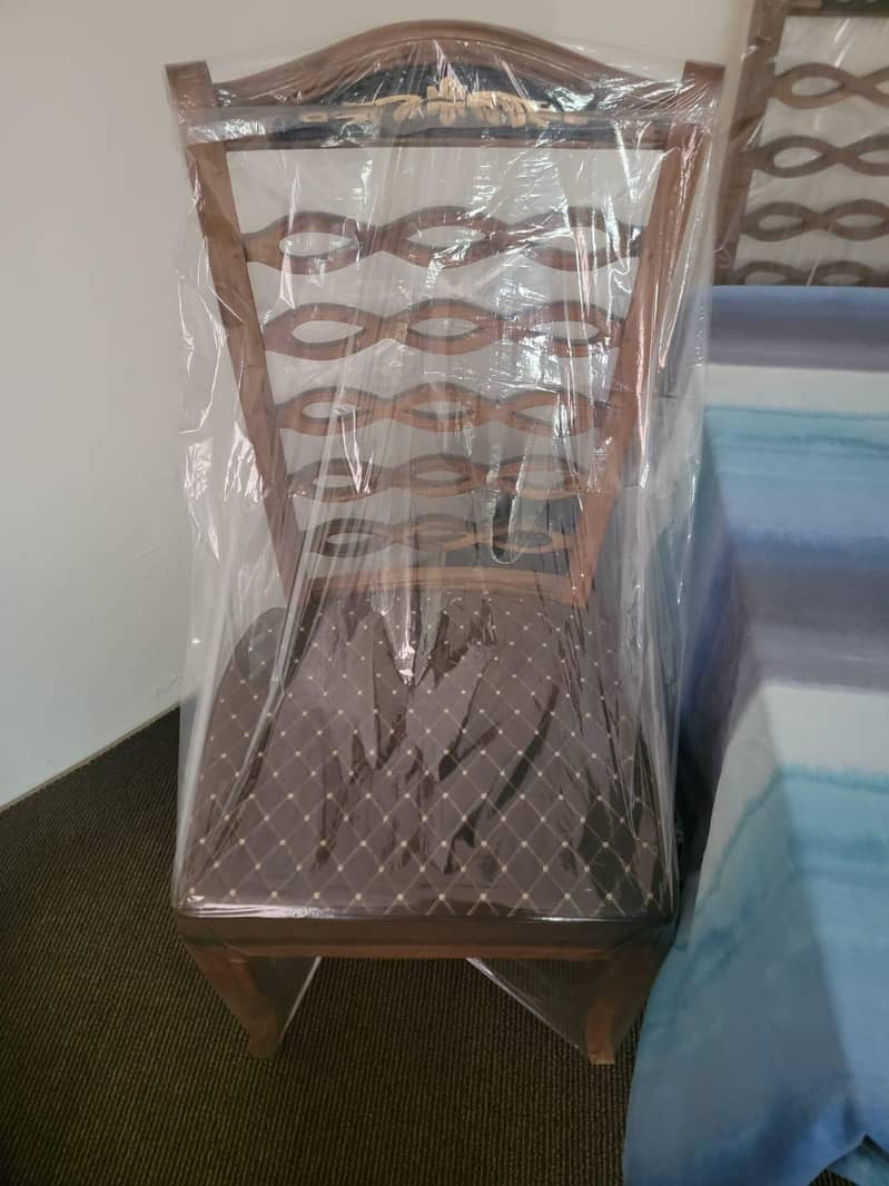 Dining table 2