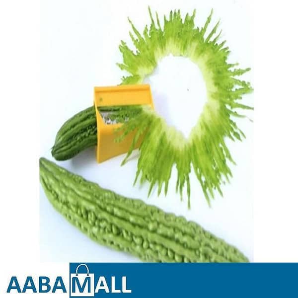 Shop Now - Vegetables Sharpener - Yellow