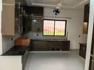 1 Kanal Brand New Uper Portion For Rent Near Main Boulevard Lake City Lahore