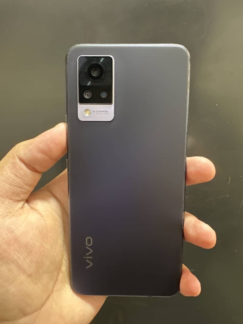 Vivo v21e 8,128 0