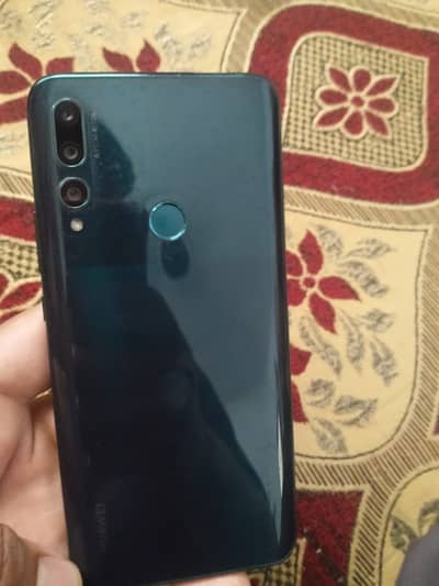 Huawei Y9 Prime