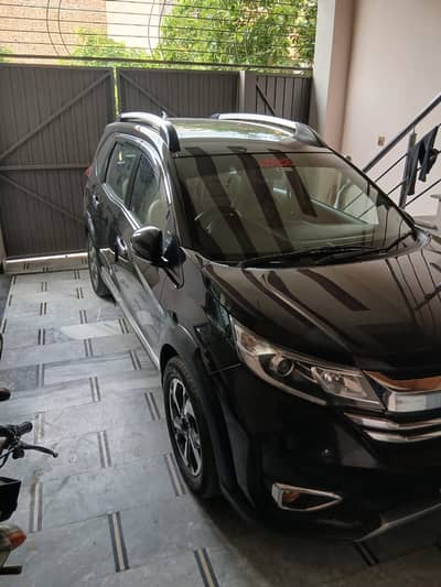 Honda BR-V i-VTEC S 2019|Immaculate Condition|New Tyres