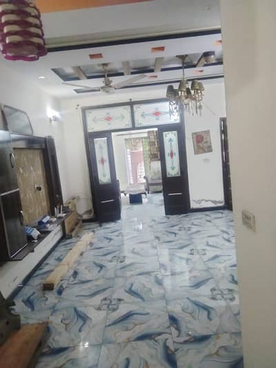 5 Marla lower portion for rent