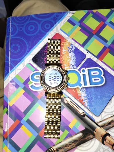 boys watch