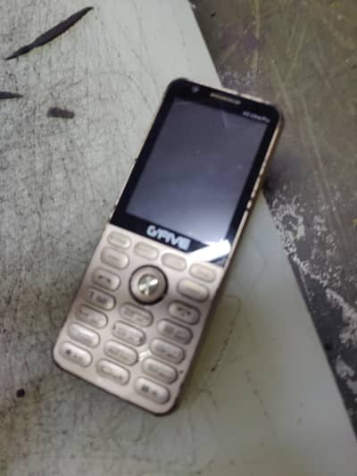 G'Five 4G Ultra Pro
