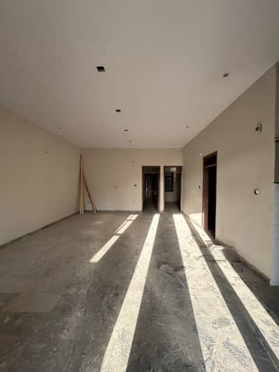 Independent Single storey RCC 2bed DD block 2 metroville Saba estate