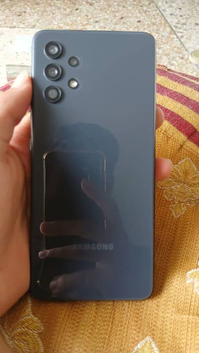 Samsung Mobile A32