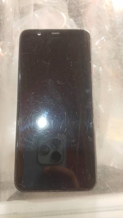 Google Pixel 4 XL