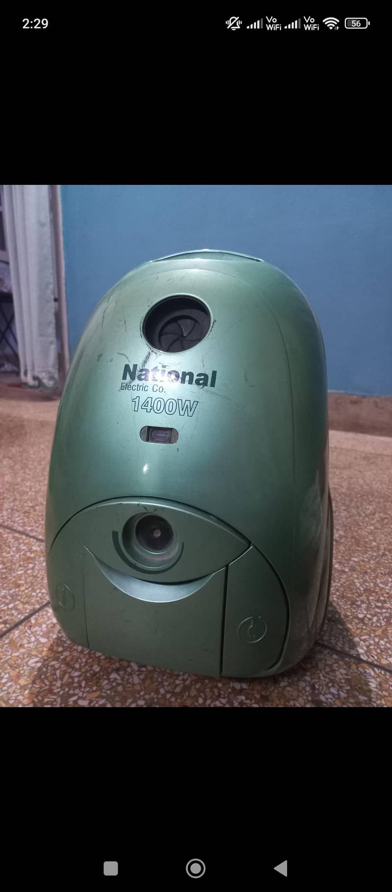 vacuum cleaner 0