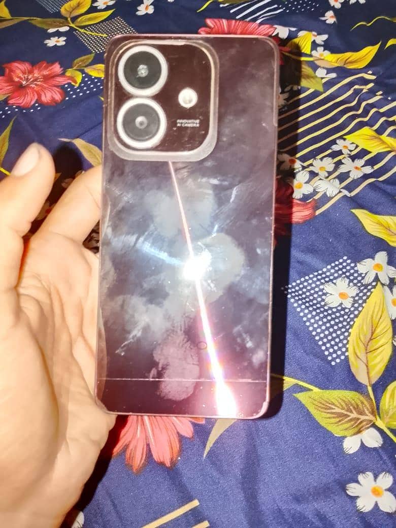 OPPO A5 1