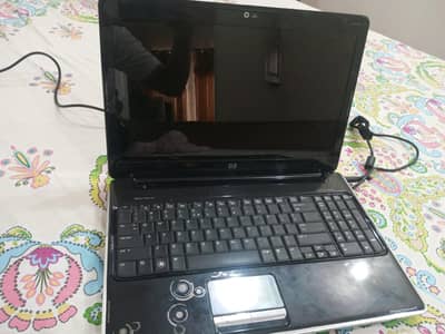 HP pavilion dv6 for sale 10/9.5 condition