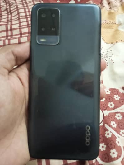 OPPO A54