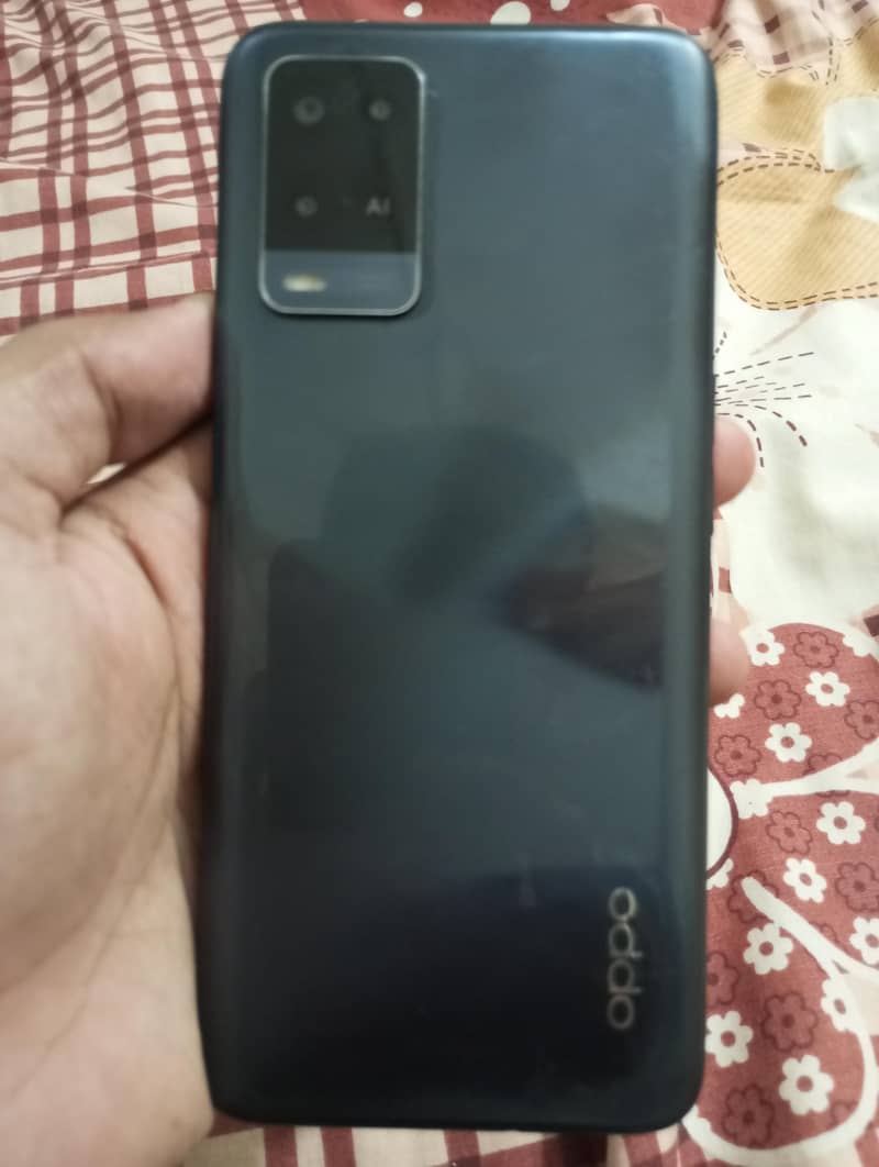OPPO A54 0