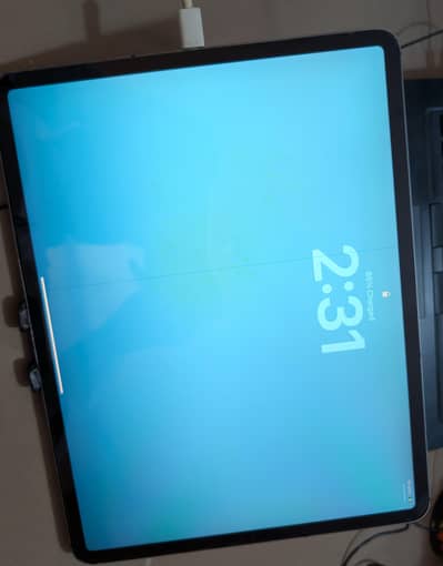 iPad Pro 12.9" (3rd Generation) 1TB Wi-Fi + SIM | Space Gray