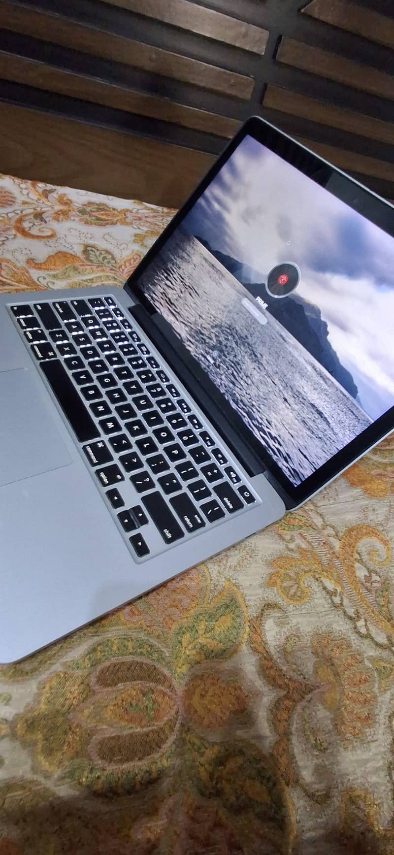 macbook pro 3