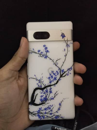 Google Pixel 7a