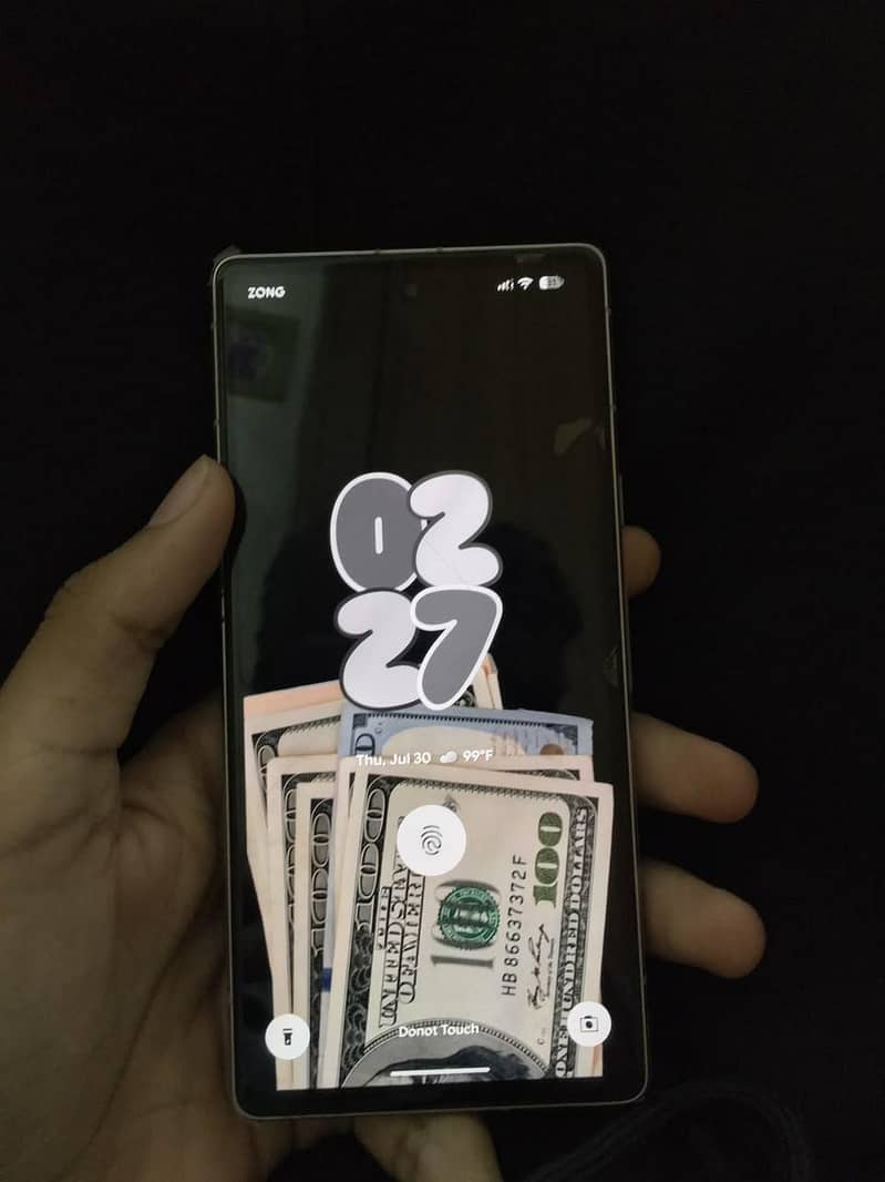 Google Pixel 7a Also Exchange with good mobile 1