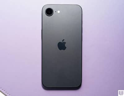 Apple iPhone 16e non jv