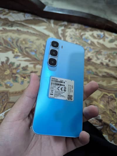 Infinix Hot 60 Pro