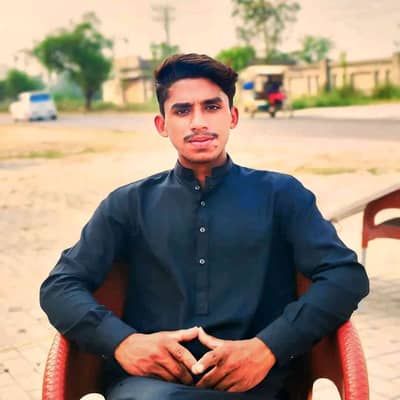 Mubarik Mayo
